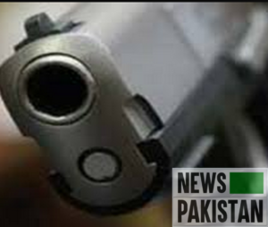 Read more about the article PTI leader shot dead in Nowshera