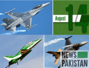 Read more about the article PAF to put up the biggest Air Show in country’s history on 14th August!