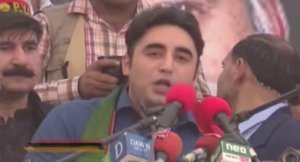 Read more about the article PPP, not PTI will be victorious in the 2018 elections: Bilawal