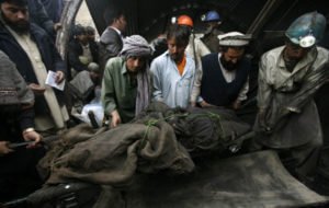 Read more about the article Mine blast kills five in Muzaffarabad