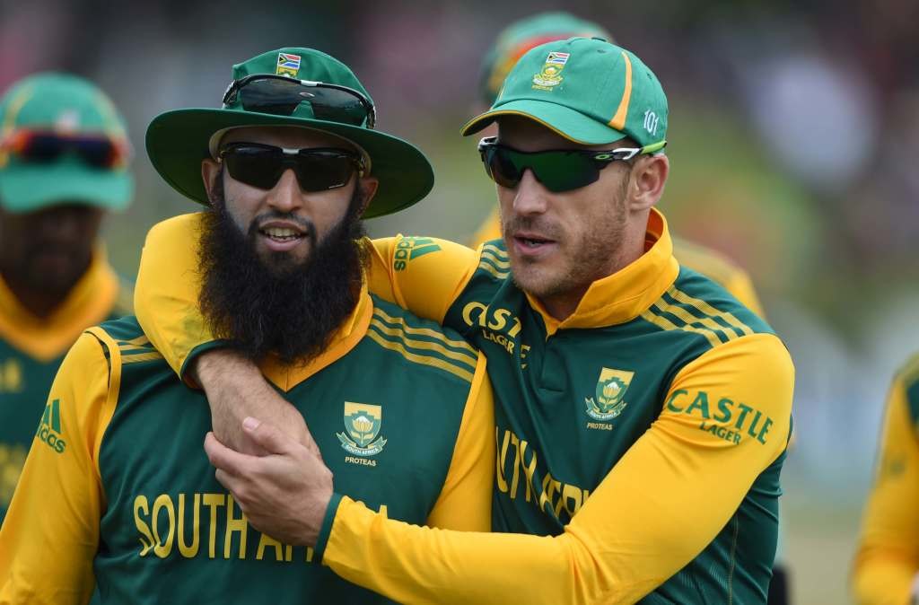 Read more about the article Amla or Du Plessis? ICC yet to announce captain for World XI team set to visit Pakistan