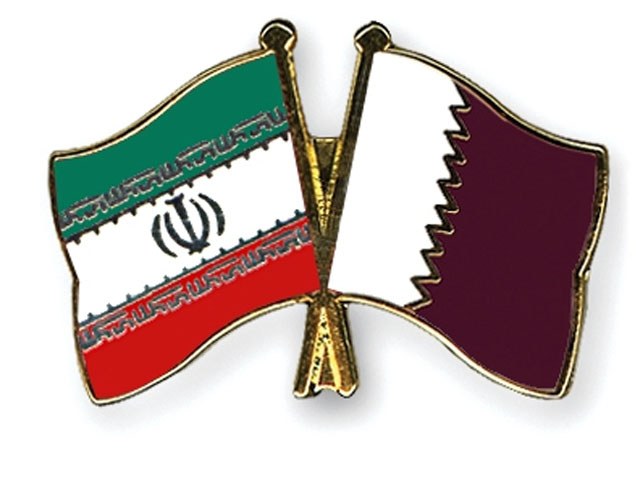 Read more about the article Qatar restores diplomatic ties with Iran, reopens its embassy in Tehran