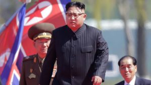 Read more about the article N. Korea begins dismantling rocket test site: analysts
