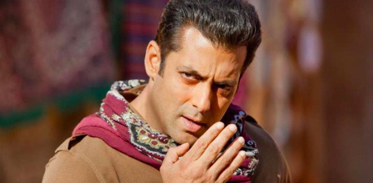 You are currently viewing Radhe shoot stops due to coronavirus, but Salman Khan deposits money in crew members’ accounts