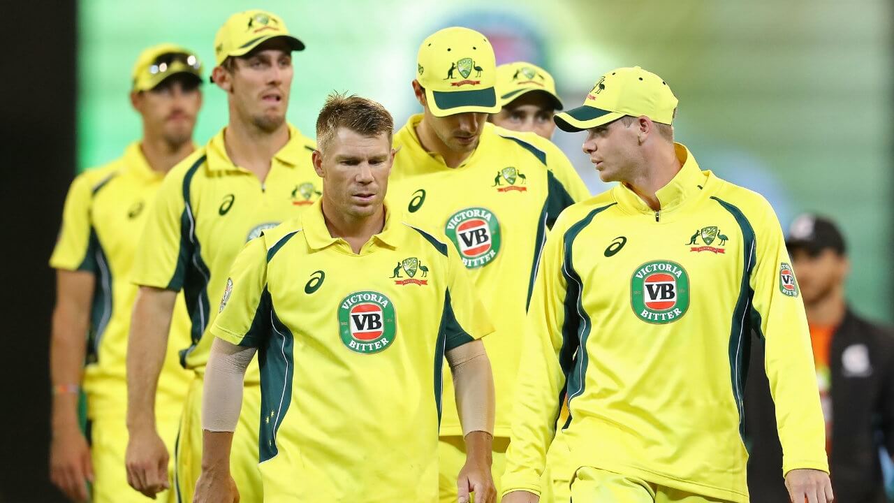 You are currently viewing Australian board settles pay dispute with team: official