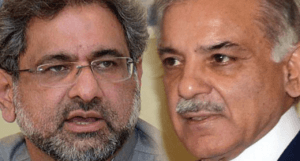Read more about the article Abbasi to remain PM till 2018 elections as Shahbaz can’t risk leaving the CM post