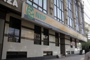 Read more about the article NBP will open two branches in China next year