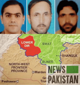 Read more about the article Four Pak. soldiers killed while raiding terrorists’ hideout in Lower Dir