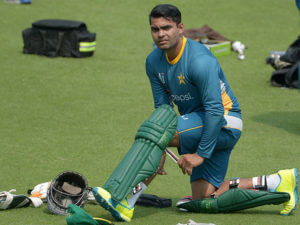 Read more about the article Breaching code of conduct: Akmal issued show cause notice for allegations against Arthur