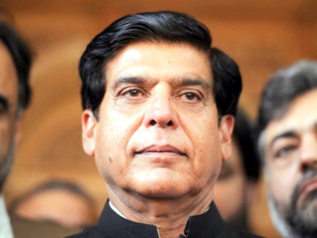 Read more about the article Raja Pervez Ashraf to take oath of the Speaker