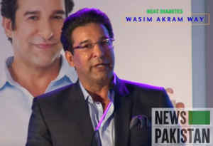 Read more about the article Pakistan needs to work on team combination: Wasim Akram