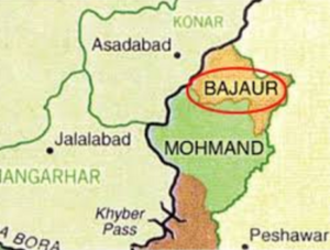 Read more about the article Bajaur: 4 terrorists shot dead