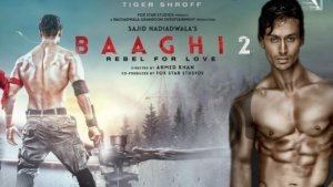 Read more about the article Tiger goes bald for Baaghi 2!