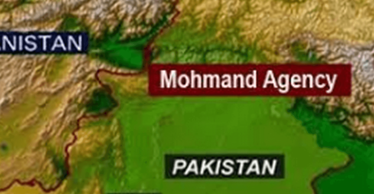 Read more about the article Landmine explosion kills three, wounds two in Mohmand Agency