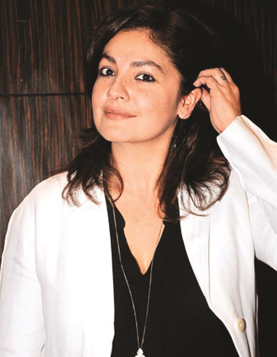 Read more about the article Sadak 2 deals with the issue of depression: Pooja Bhatt