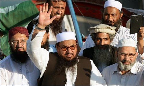 Read more about the article LHC hints at Hafiz Saeed’s release due to ‘lack of evidence’