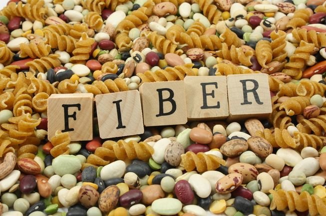 Read more about the article Advantages of high fiber food!