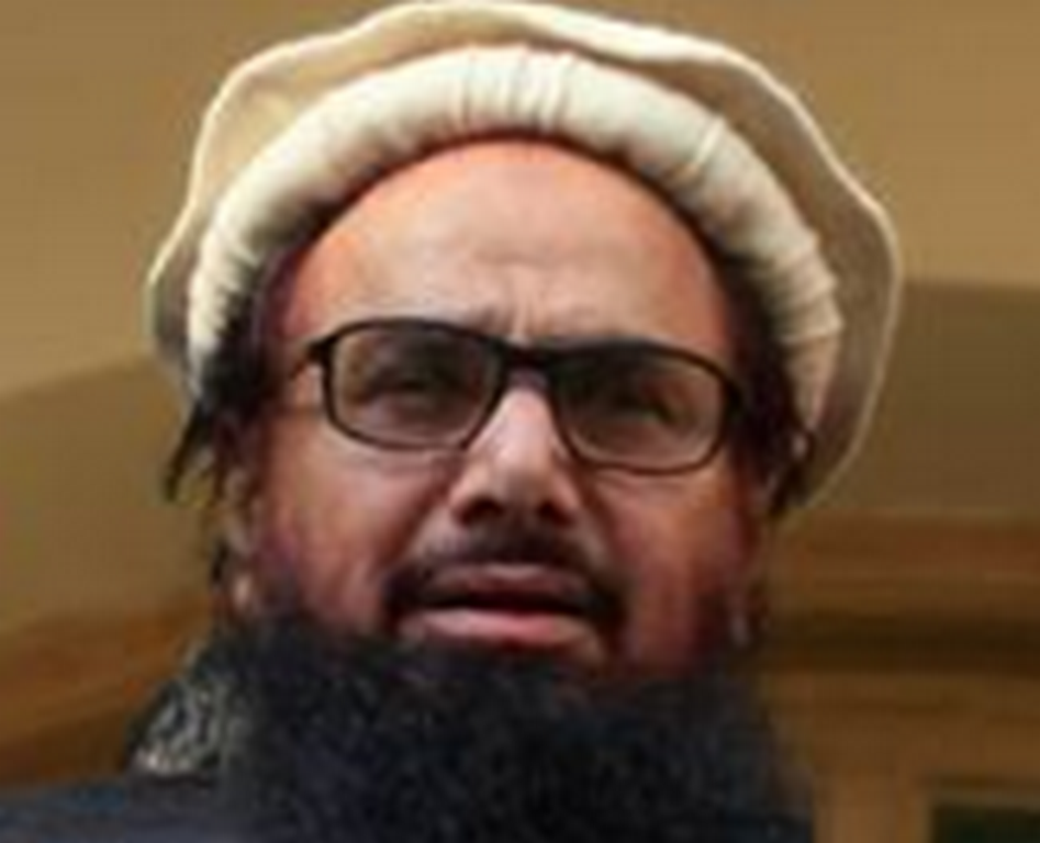 Read more about the article Hafiz Saeed should be arrested and charged for his crimes: US