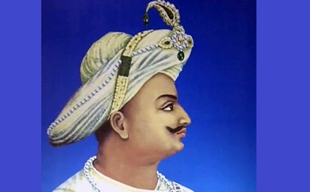 Read more about the article India celebrates Tipu Sultan’s  birth anniversary!