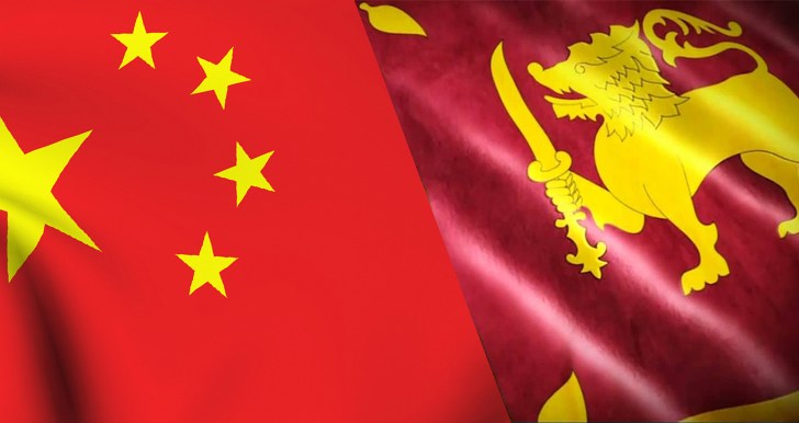 Read more about the article China’s growing influence: Sri Lanka hands over port to Chinese firm!