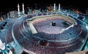 Read more about the article 15,790 more Pak Hajjis allowed to perform Hajj