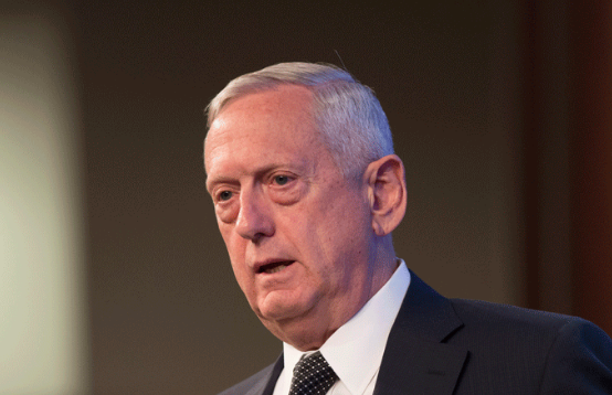 Read more about the article US Secretary of State James Mattis to visit Pakistan on 4th of December!
