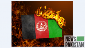 Read more about the article Afghan legislators discuss peace with the Taliban 