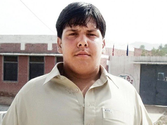 Read more about the article Shaheed Aitzaz Hassan’s family invited at CM house