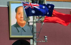 Read more about the article Australia demands China treat detained national ‘fairly’