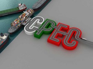 Read more about the article No diversion of CPEC projects’ funds