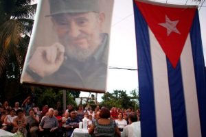 Read more about the article Catholic Church gains foothold in Communist Cuba