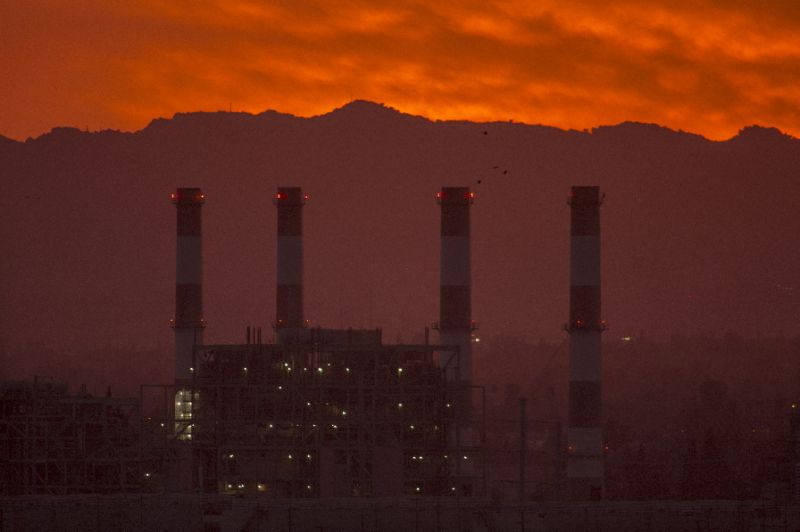 Read more about the article China becomes world’s largest carbon market
