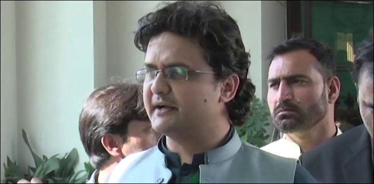 Read more about the article PTI leadership believes in democratic thinking: Faisal Javed