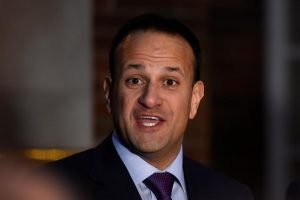 Read more about the article EU ‘not offering renegotiation’ of Brexit deal: Irish PM