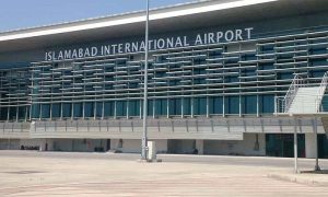 Islamabad airport4