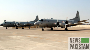 Read more about the article Japanese Aircraft visit PNS Mehran