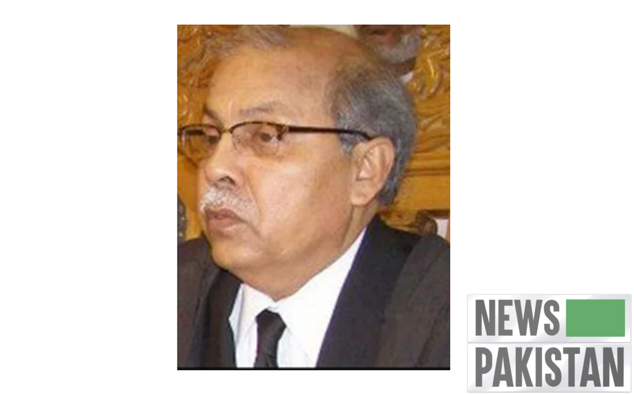 Read more about the article Justice Gulzar will be sworn in on 21st Dec as 27th CJP