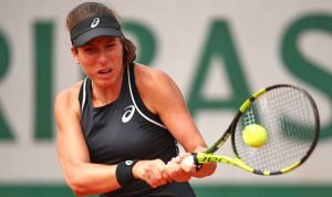 Read more about the article Konta slams ‘dangerous’ Australian Open late start