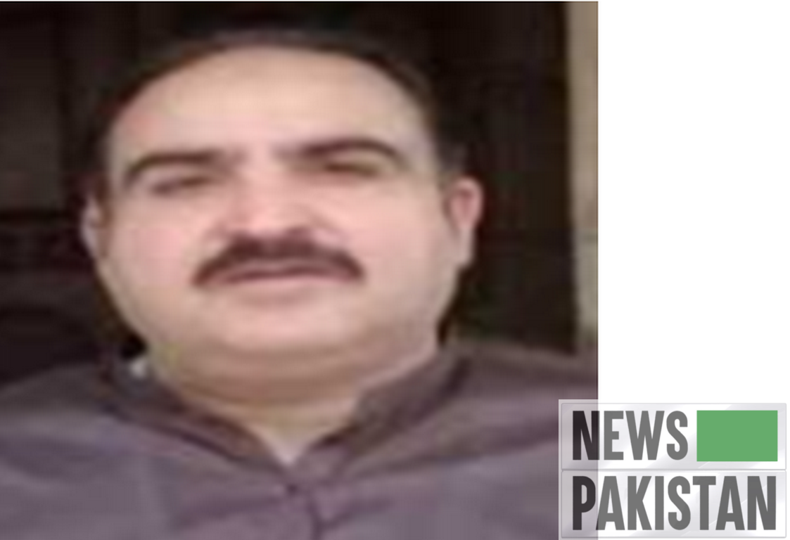 You are currently viewing PML-Q leader Mehar Kashif shot dead by a relative