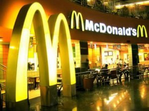 Read more about the article Coronavirus kills 170: 300 McDonald’s outlets closed in China