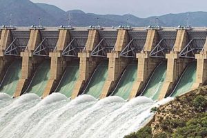 Read more about the article Work on Mohmand dam to start in 2nd week of January