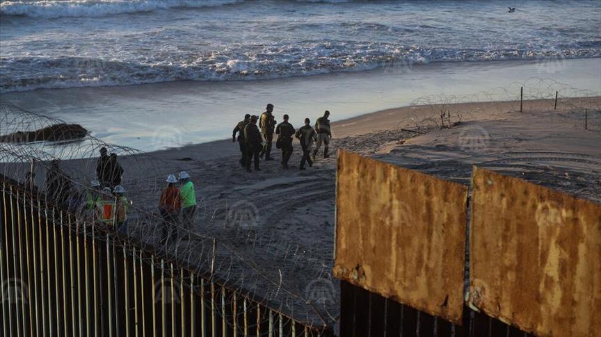 Read more about the article Nearly 400 migrants died at US border in 2018: Report