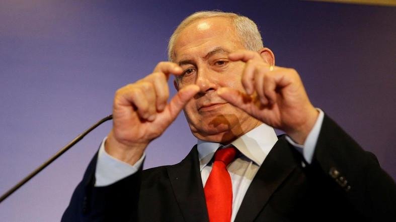 Netanyahu