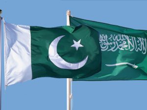 Read more about the article Pak-Saudi relations based on mutual respect: Fawad