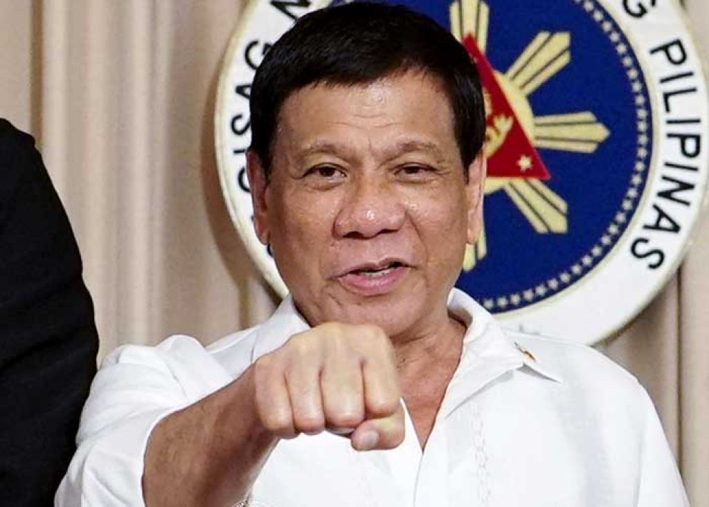 Read more about the article Philippine president continues to enjoy high trust, approval ratings: poll