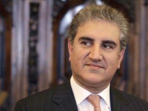 Read more about the article Saudi Crown Prince’s humanitarian for Pakistani prisoners to deepen bilateral ties: FM