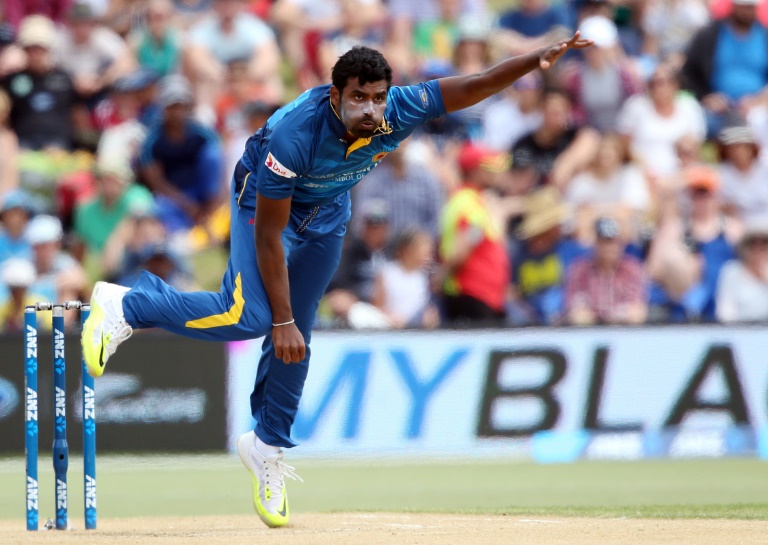 Read more about the article Sri Lanka to bowl first against New Zealand