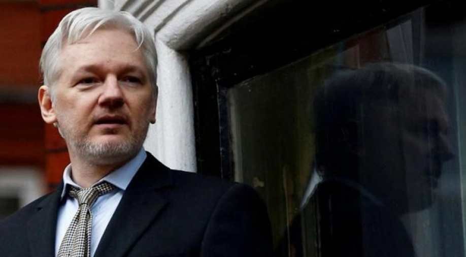 You are currently viewing US judge won’t unseal ‘charges’ against WikiLeaks’ Assange