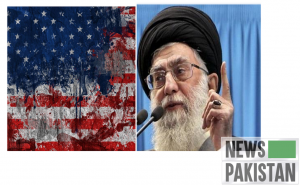 Read more about the article Khamenei: Some US officials are 1st-class idiots