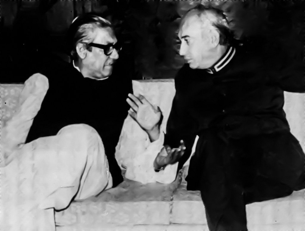 Read more about the article Z. A. Bhutto’s 93rd birth anniversary observed on 5th of Jan, 2021